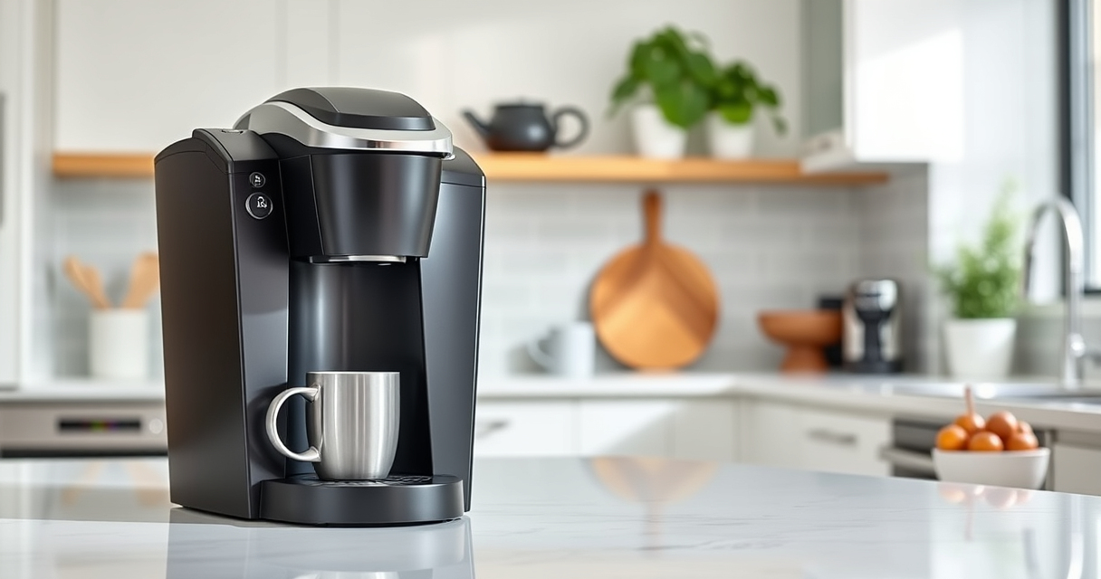 Best Keurig Coffee Maker for Offices (2026) — Guide 4
