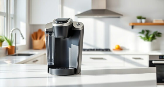 Best Keurig Coffee Maker for Offices (2026) — Guide 7