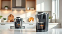 Best Keurig Coffee Maker for Offices (2026) — Top Choices for Productivity