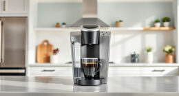 Best Keurig Coffee Maker for Small Spaces (2026) — Guide 11