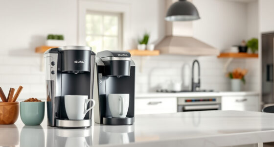 Best Keurig Coffee Maker for Small Spaces (2026) — Guide 11