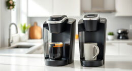 Best Keurig Coffee Maker for Small Spaces (2026) — Guide 14