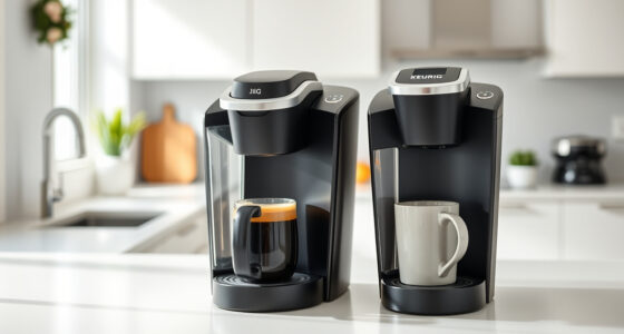 Best Keurig Coffee Maker for Small Spaces (2026) — Guide 14