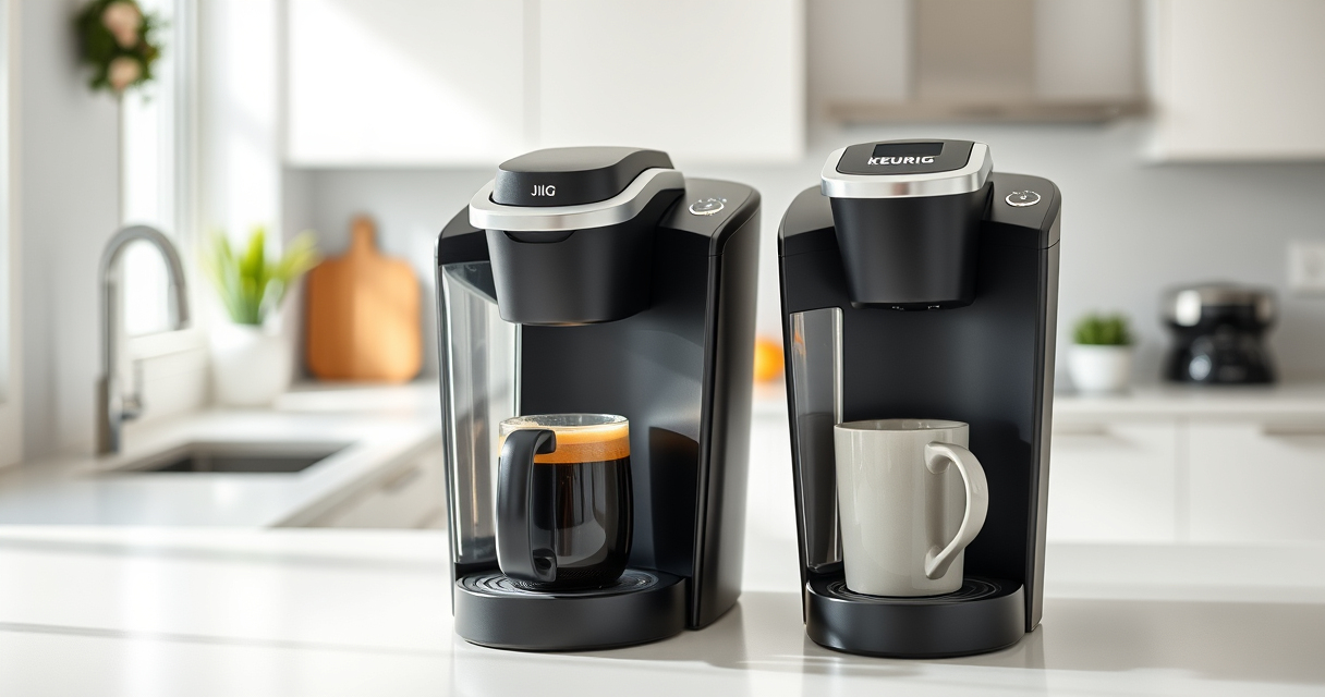 Best Keurig Coffee Maker for Small Spaces (2026) — Guide 14