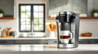 Best Keurig Coffee Maker for Small Spaces (2026) — Guide 2