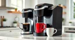 Best Keurig Coffee Maker for Small Spaces (2026) — Guide 20