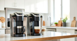 Best Keurig Coffee Maker for Small Spaces (2026) — Guide 23