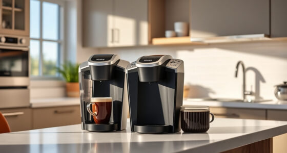 Best Keurig Coffee Maker for Small Spaces (2026) — Guide 26