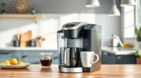 Best Keurig Coffee Maker for Small Spaces (2026) — Guide 8