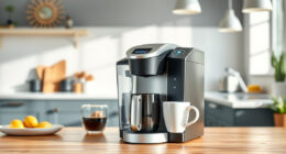 Best Keurig Coffee Maker for Small Spaces (2026) — Guide 8