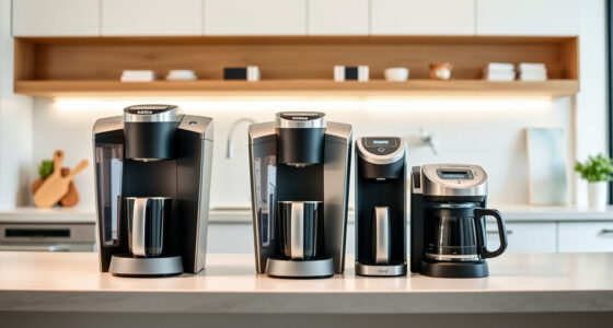 Best Keurig Coffee Maker for Small Spaces (2026) — Guide 8