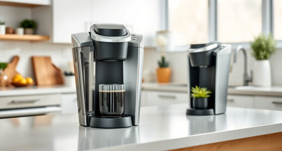 Best Keurig Coffee Makers for Offices (2026) — Guide 10