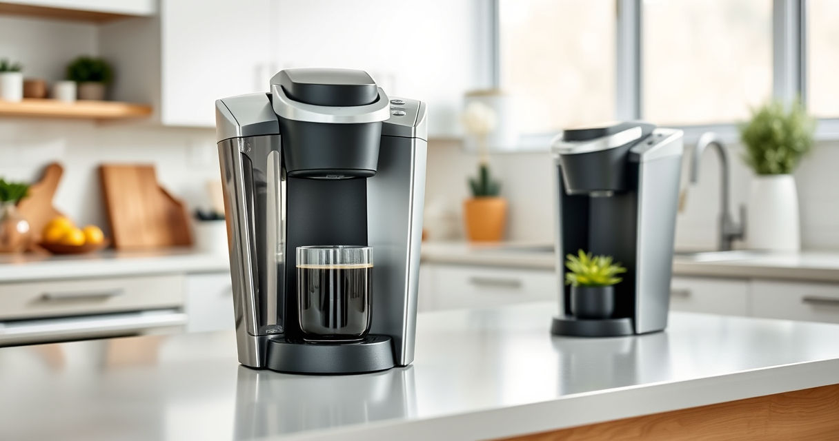 Best Keurig Coffee Makers for Offices (2026) — Guide 10