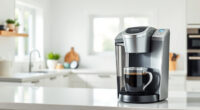 Best Keurig Coffee Makers for Offices (2026) — Top 5 Picks