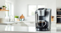 Best Keurig Coffee Makers for Offices (2026) — Top 5 Picks