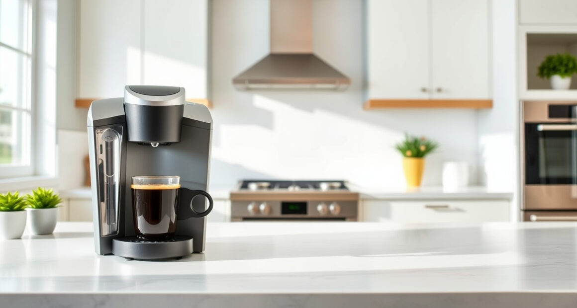 Best Keurig Coffee Makers for Offices (2026) — Top Picks & Guide