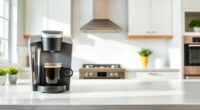 Best Keurig Coffee Makers for Offices (2026) — Top Picks & Guide