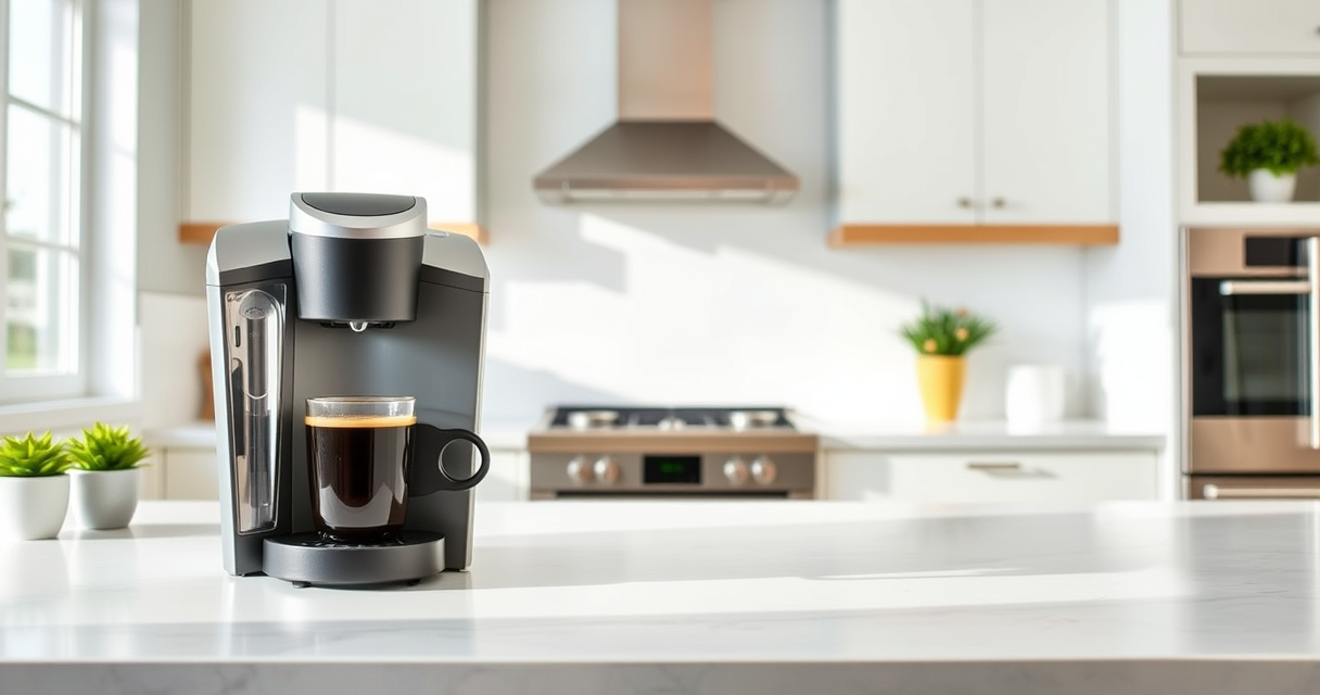 Best Keurig Coffee Makers for Offices (2026) — Top Picks & Guide