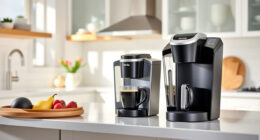 Best Keurig Coffee Makers for Offices (2026) — Top Picks Guide