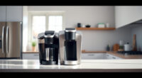 Best Keurig Coffee Makers for Small Spaces (2026) — Guide 5