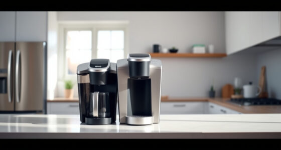 Best Keurig Coffee Makers for Small Spaces (2026) — Guide 5