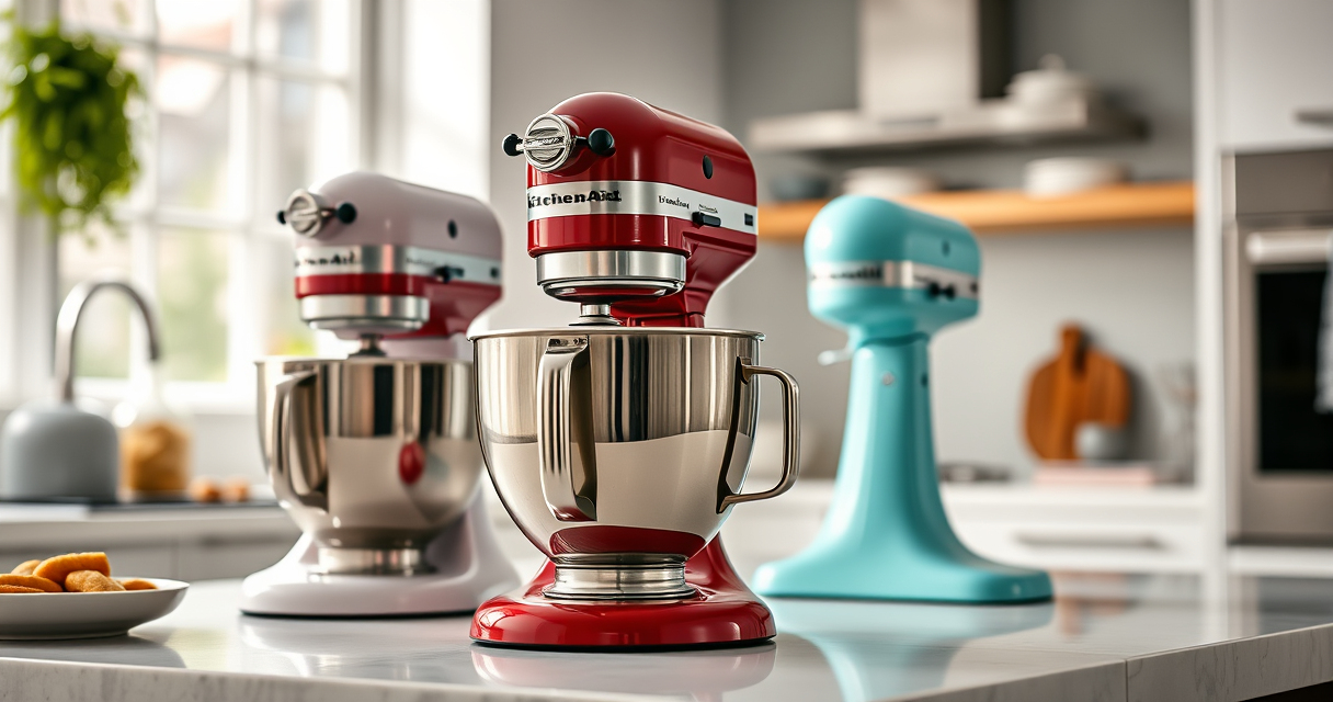 Best KitchenAid Extra Bowls in 2026 for Every Kitchen Need