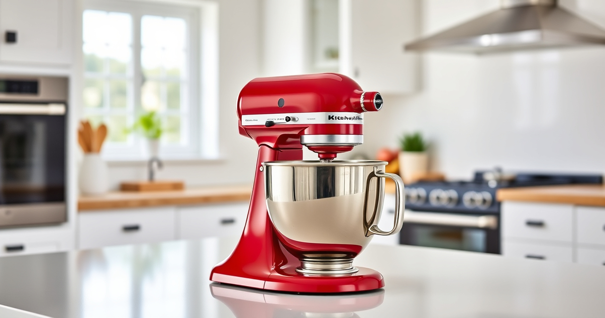 Best KitchenAid Extra Bowls in 2026: Top Accessories & Parts