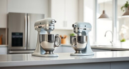 Best KitchenAid Flex Edge Beater in 2026: Top Accessories & Parts