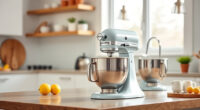 Best KitchenAid Flex Edge Beater in 2026: Top Accessories Roundup