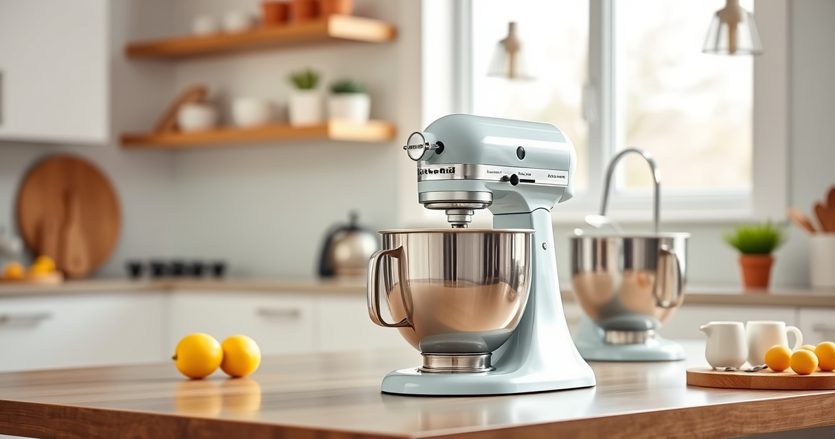 Best KitchenAid Flex Edge Beater in 2026: Top Accessories Roundup