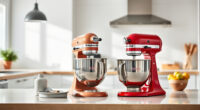 Best KitchenAid Stand Mixer for Baking (2026) — Guide 16