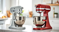Best KitchenAid Stand Mixer for Baking (2026) — Guide 28