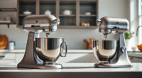 Best KitchenAid Stand Mixer for Beginners (2026) — Guide 11