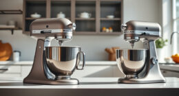 Best KitchenAid Stand Mixer for Beginners (2026) — Guide 11