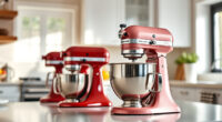 Best KitchenAid Stand Mixer for Beginners (2026) — Guide 15