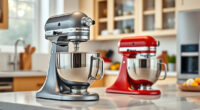 Best KitchenAid Stand Mixer for Beginners (2026) — Guide 19