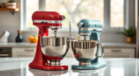 Best KitchenAid Stand Mixer for Beginners (2026) — Guide 27