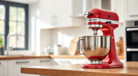 Best KitchenAid Stand Mixer for Bread Dough (2026) — Guide 1