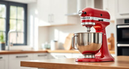 Best KitchenAid Stand Mixer for Bread Dough (2026) — Guide 1