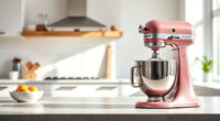 Best KitchenAid Stand Mixer for Bread Dough (2026) — Guide 17