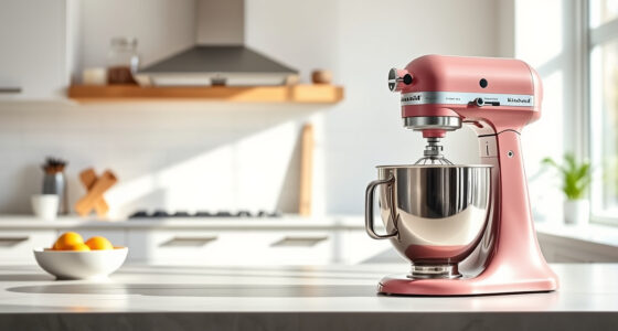 Best KitchenAid Stand Mixer for Bread Dough (2026) — Guide 17