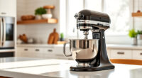 Best KitchenAid Stand Mixer for Bread Dough (2026) — Guide 25