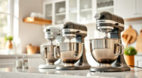 Best KitchenAid Stand Mixer for Bread Dough (2026) — Guide 29