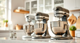 Best KitchenAid Stand Mixer for Bread Dough (2026) — Guide 29