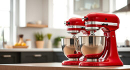 Best KitchenAid Stand Mixer for Bread Dough (2026) — Guide 33