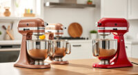 Best KitchenAid Stand Mixer for Bread Dough (2026) — Guide 9