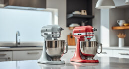 Best KitchenAid Stand Mixer for Large Batches (2026) — Guide 10
