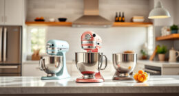 Best KitchenAid Stand Mixer for Large Batches (2026) — Guide 18