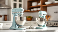 Best KitchenAid Stand Mixer for Large Batches (2026) — Guide 2