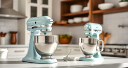 Best KitchenAid Stand Mixer for Large Batches (2026) — Guide 2